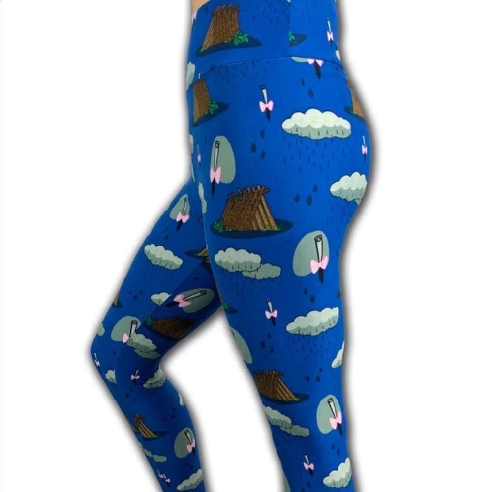 Ambrie leggings